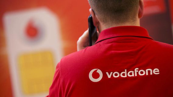 Vodafone сообщил об услуге «Підозрілий номер» для защиты от телефонных мошенников. Как она работает