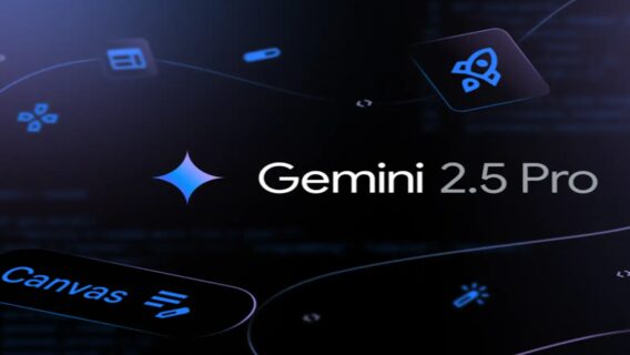 Ukrainian students can get free access to Gemini 2.5 Pro and AI Pro subscriptions