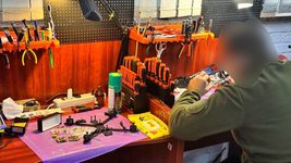 FAVBET Tech начал сотрудничество с мастерской дронов «Дронарня»