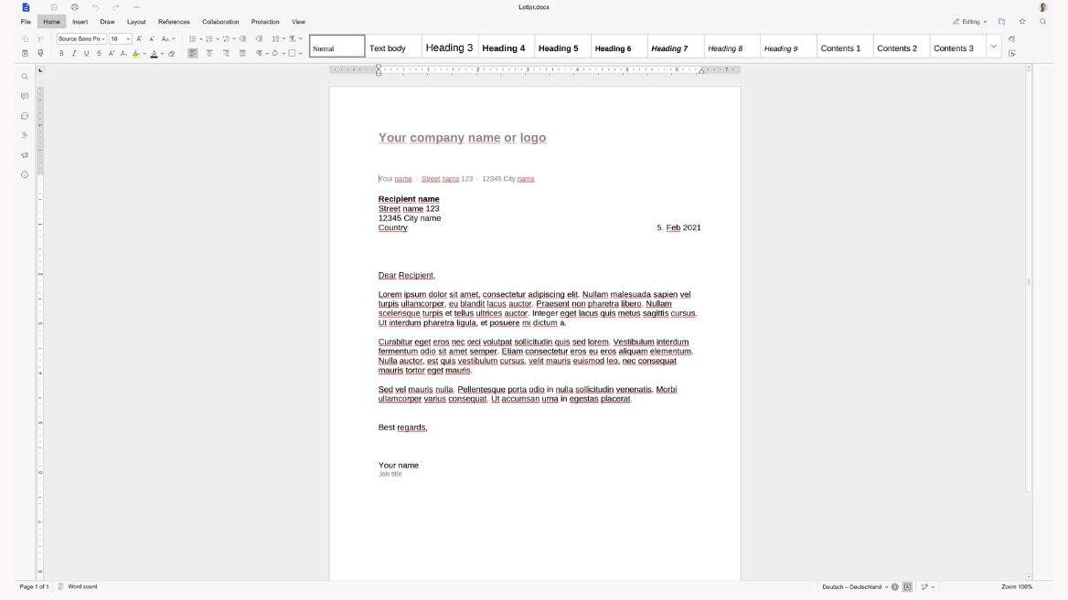 An open-source European alternative to Microsoft Office and Google Docs is coming in June. What Euro-Office offers