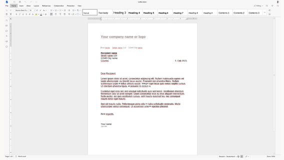 У червні виходить європейська альтернатива Microsoft Office та Google Docs із відкритим кодом. Що пропонує Euro-Office 