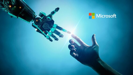 «Зробити статистику зручнішою». Держстат уклав партнерство з Microsoft для впровадження ШІ