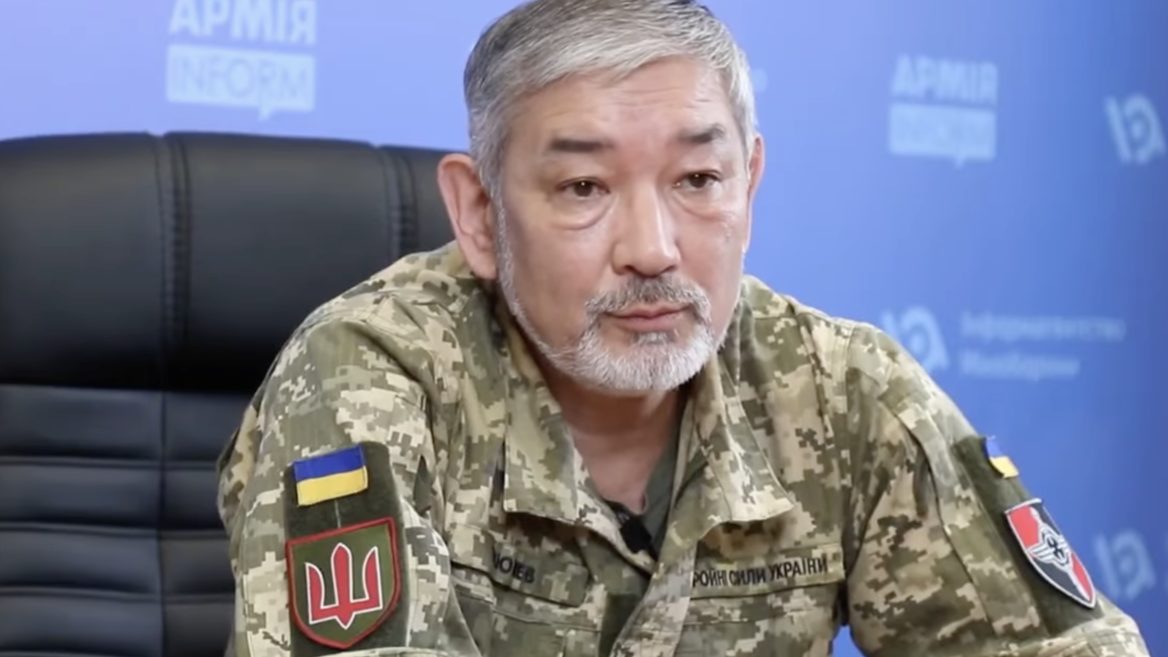 Міноборони звільнило начальника Центру інновацій який заснував частину де розроблялась DELTA. Що буде далі робити Марат Утюшев