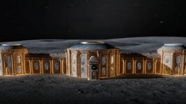 A 22-year-old has launched a startup that promises to open a hotel on the Moon and launch lunar tourism from 2032