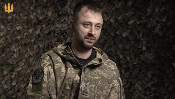 «"Армія дронів" сьогодні не спасе всю лінію фронту». Що на думку командира батальйону К-2 Вереса вирішить ситуацію конкретно для смуги фронту 