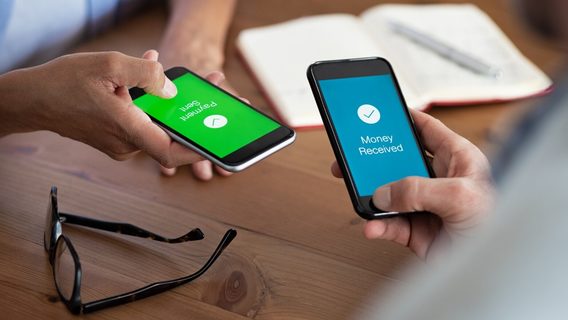 Monobank запустив термінал для iPhone: тепер можна приймати оплати без POS-обладнання