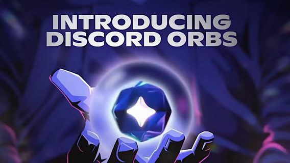 Discord запускає систему віртуальних нагород Orbs: бета-тестування наразі завершено Discord запускає систему віртуальних нагород Orbs: бета-тестування наразі завершено
