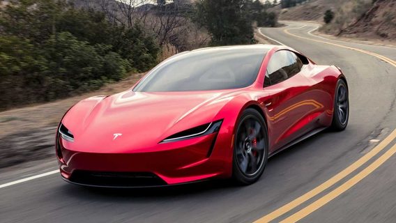 Tesla повідомила про рекордні продажі після зниження цін, але очікуваних показників не досягла