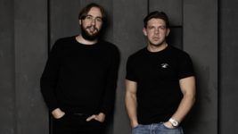 Українська платформа для спільної роботи над контентом залучила $1,2 млн. Серед її клієнтів — Sony Music та Universal Music