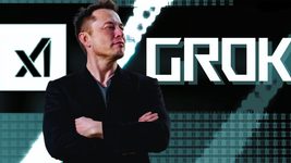 Компания xAI Илона Маска откроет код чат-бота Grok уже на этой неделе