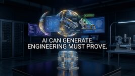 Одеський deeptech-стартап 1UA-AGE розробляє ШІ-інженера для проєктування друкованих плат