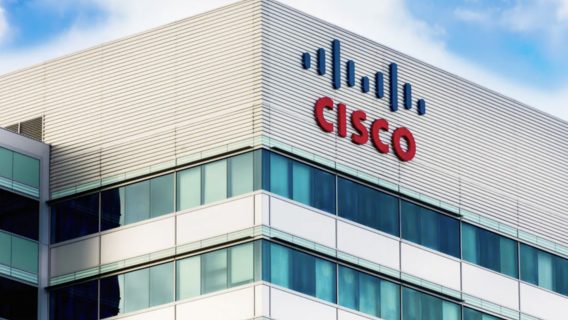 Світовий виробник мережевого обладнання Cisco Systems скорочує тисячі робочих місць і планує масштабну реструктуризацію