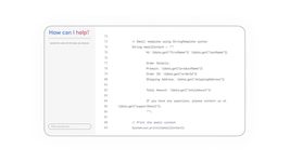 Google is launching a free version of its AI coding assistant for developers around the world. All you need is a personal Gmail account
