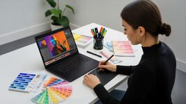 The perfect laptop for creativity: the new generation ASUS ProArt P16 is presented in Ukraine