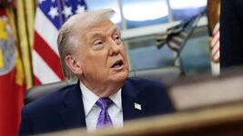 Останній «ШІ-цар» Трампа протримався на посаді лише три місяці