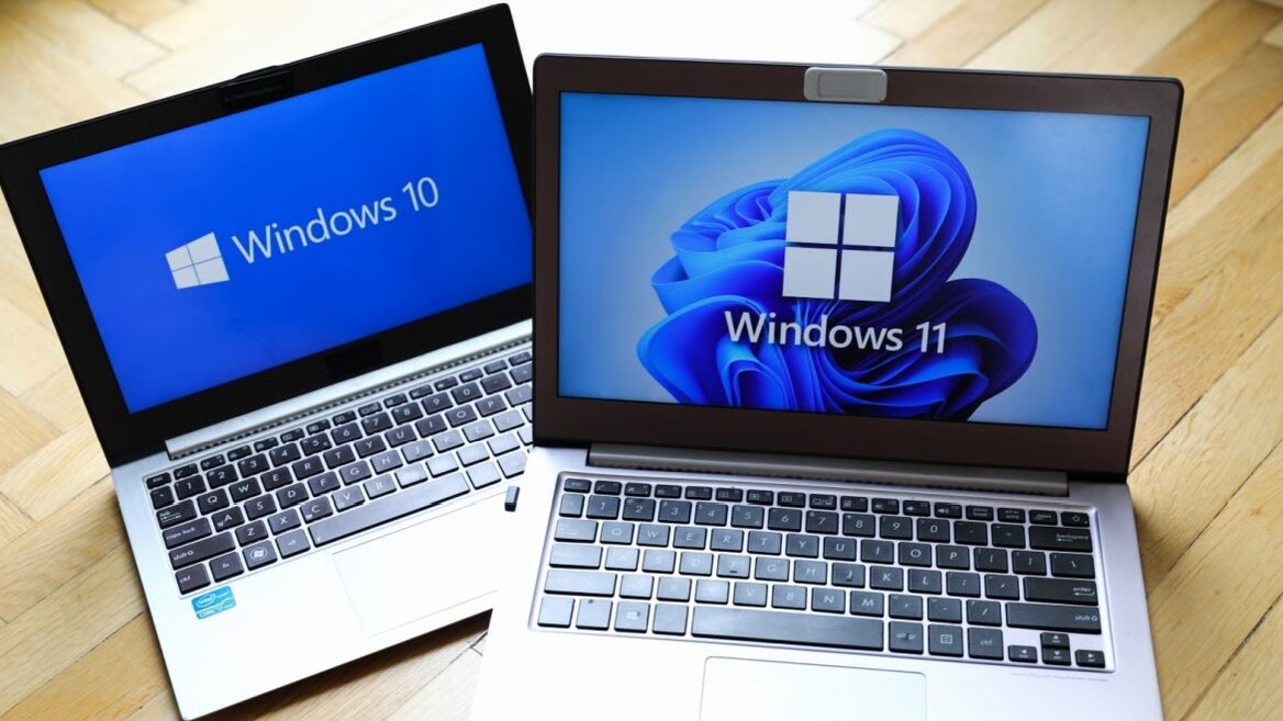 Microsoft змушена подовжити програму підтримки Windows 10