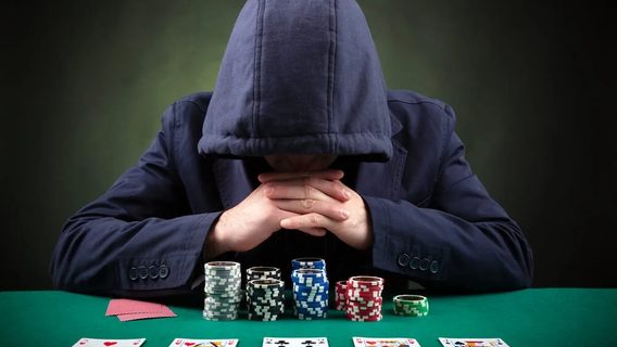 За минулий рік у 3 рази зросла кількість осіб у реєстрі лудоманів: наразі в ньому перебуває майже 13 000 українців