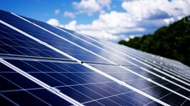 UPD. Kyivstar buys solar power plant in Zhytomyr region 