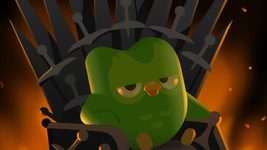 Duolingo will replace some employees with artificial intelligence. How does the CEO explain the company's decision?