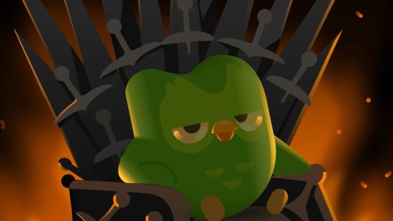 Duolingo замінить деяких співробітників штучним інтелектом. Як CEO пояснює таке рішення компанії?
