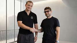 W Group Володимира Носова вклала $400 млн у платформу для ліцензування ШІ-даних SignSplit. Стартап оцінили в $1 млрд