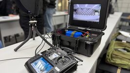 The Ministry of Defense is preparing a single control station for fiber-optic drones and sending it to the front for tests