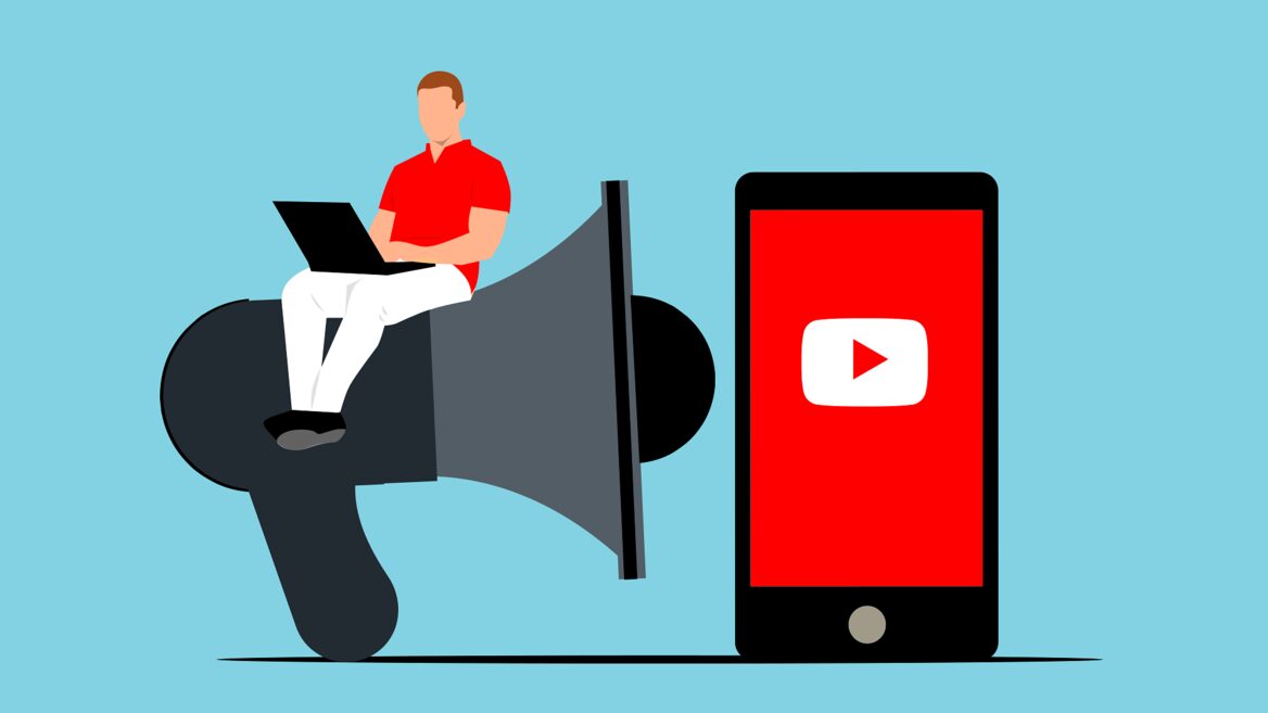 YouTube will allow some blocked creators to create new channels