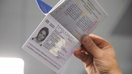 The Migration Service has increased the cost of ID cards and international passports due to the increase in the cost of forms