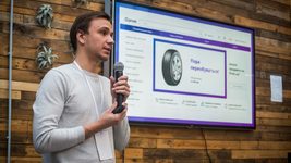 З Prom.ua після 10 років роботи звільнився CEO. Що відбувається? З Prom.ua після 10 років роботи звільнився CEO. Що відбувається?