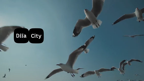 The number of residents of "Diia.City" exceeded 4,600, and defense-tech companies attracted over $200 million