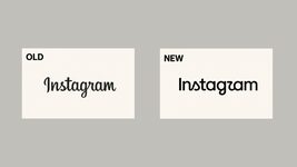 Instagram changed its logo for the first time in 10 years