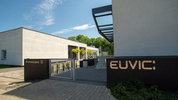 Польська Euvic Group з 7 українськими IT-компаніями вийшла на біржу з оцінкою $250 млн