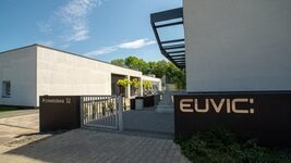 Polish Euvic Group with 7 Ukrainian IT companies went public with a valuation of $250 million