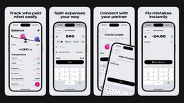 Ukrainian IT professional launches Balance app that helps couples manage daily expenses together