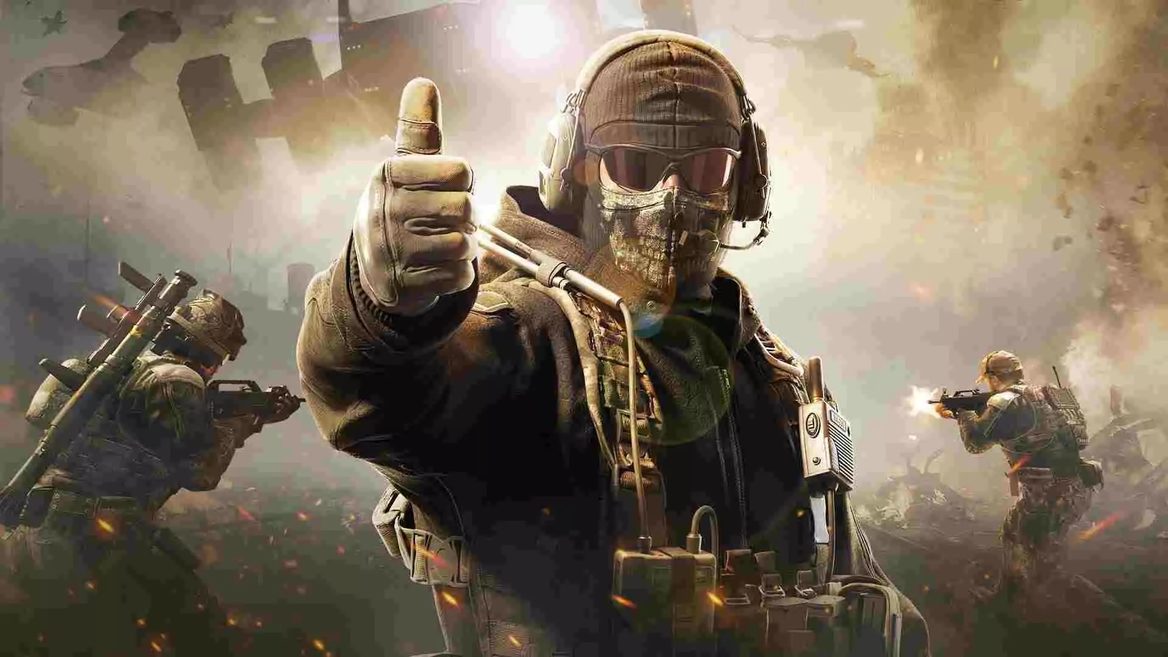 Call of Duty будет выходить и на консолях Nintendo. Все благодаря договоренности с Microsoft