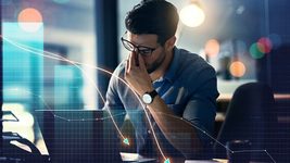 У 2024 році кількість закритих IT-ФОПів в Україні збільшилась на понад 60%