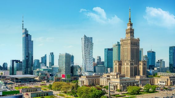 США не сподобався намір Польщі запровадити податок на великі технокомпанії: вже заявляють про помсту