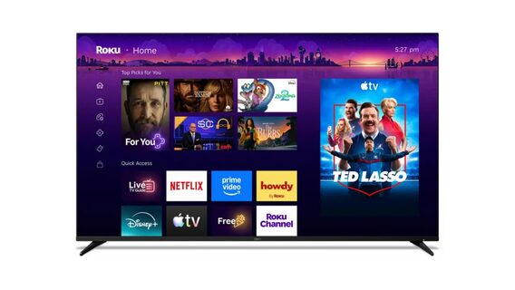 Fox купує Roku за $22 млрд