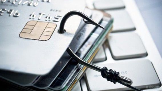 У 2024 році кількість шахрайства з платіжними картками зменшилася на 1%, але водночас сума збитків від них зросла
