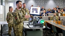 The architect of the Delta system became the deputy commander-in-chief of the Armed Forces of Ukraine for digitalization. What is known about Artem Martynenko