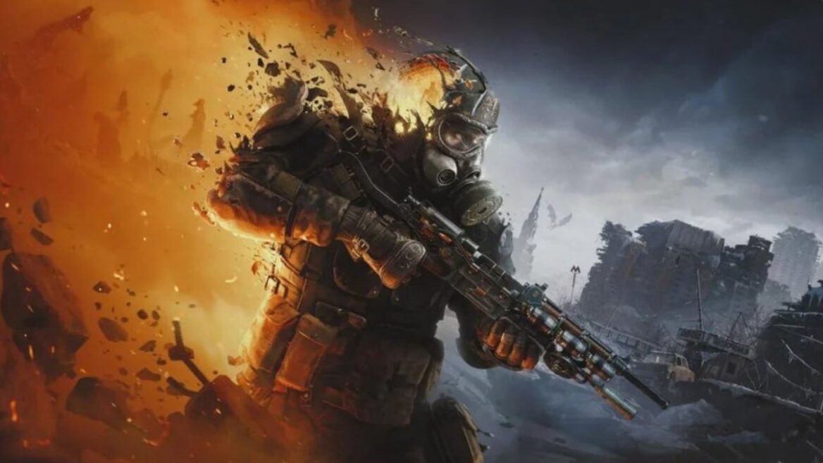 В мережу злили опис Metro 2039 — гравців знову очікує російський сеттинг та московське метро