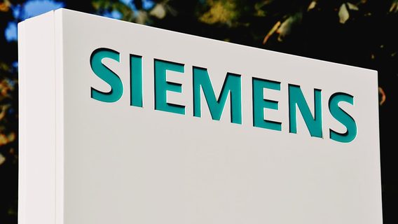 Німецька компанія Siemens виходить із російського ринку