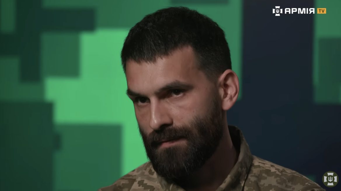 «Насиченість БПЛА на один квадратний кілометр неймовірна». Начальник штабу полку Nemesis про розвиток безпілотної авіації на фронті