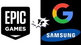 Epic Games drops antitrust lawsuit against Samsung after negotiations