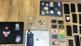 Киберполиция разоблачила сеть фишинговых ботов, от которых пострадали около 3000 человек