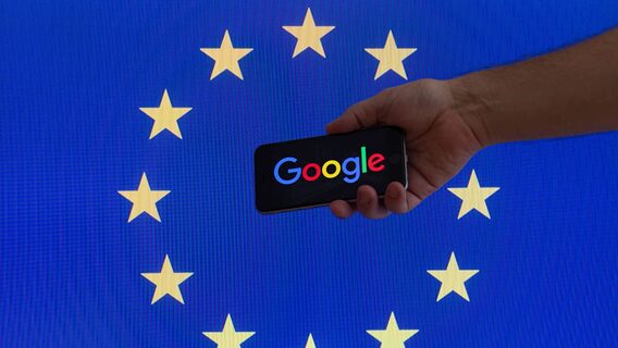 The EU has opened an antitrust investigation against Google over its use of media and YouTuber content for AI