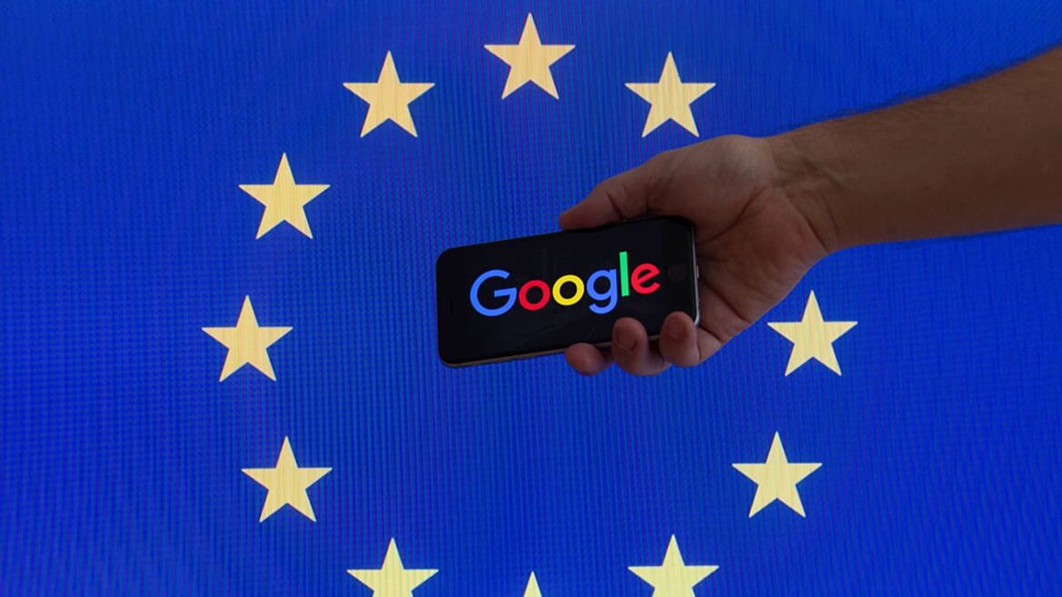 ЄС відкрив антимонопольне розслідування проти Google через використання контенту медіа та ютуберів для ШІ