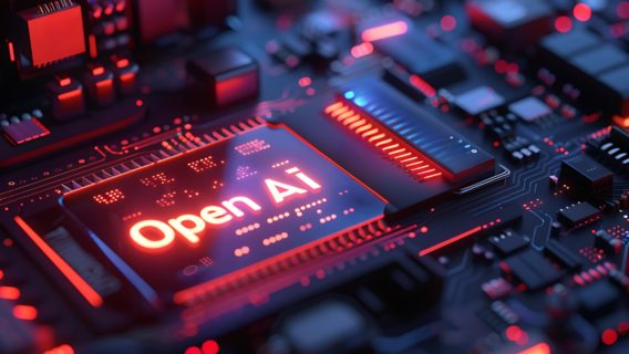 OpenAI завершує розробку свого першого власного чипа і готується відправити його у виробництво