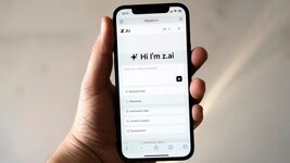 Китайська Z.ai анонсувала свого конкурента Anthropic та OpenAI у ШІ-кодингу — GLM-5.3