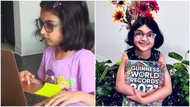 6-річна дівчинка з Канади стала наймолодшою розробницею відеоігор у світі та потрапила до Книги рекордів Гіннеса